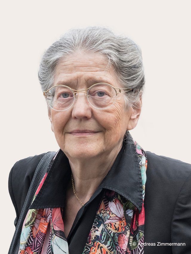 Dr. Dr. h.c. Gret Haller