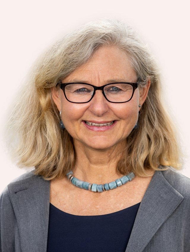 Barbara Thalmann